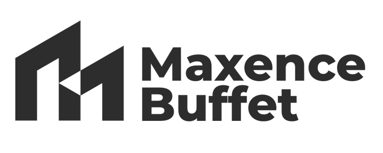 Logo Maxence Buffet